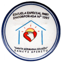 Logo de Colegio Especial Santa Germana Cousin 1397