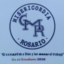 Logo de Instituto E.e.s. Orientada Part. Inc. Nro 8010 Nuestra Señora De La Misericordia