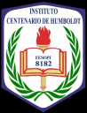 Logo de Instituto e.s. Orientada Part. Inc. Nro 8182 Centenario De Humboldt