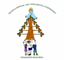 Logo de Colegio Especial Particular Incorporada 1383 Nuestra Señora De La Esperanza