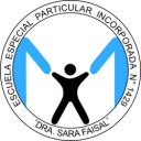 Logo de Colegio Especial Particular Incorporada Nro 1429 Doctora Sara Faisal