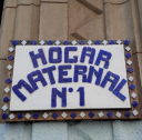 Logo de Colegio Particular Incorporada Nro 1015 Hogar Maternal 1