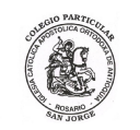 Logo de Instituto Especial Secundaria Orientada Particular Incorporada Nro 3060 San Jorge