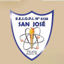 Logo de Escuela Educación Secundaria Orientada Particular Incorporada Nro 8128 San José