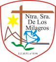 Logo de Colegio  Particular Incorporada Nro 1106 Nuestra Señora De Los Milagros