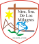 Logo de  Particular Incorporada Nro 1106 Nuestra Señora De Los Milagros