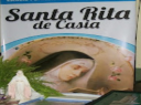 Logo de Colegio  Nro 1341 Santa Rita De Casia