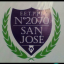 Logo de  Particular Incorporado Nro 2070 San José