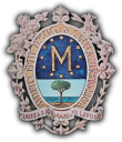 Logo de Colegio  Nro 1007 Nuestra Señora De La Misericordia