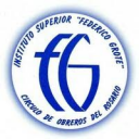 Logo de Instituto  Nro 4015 Federico Grote