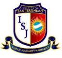 Logo de Colegio  Nro 1402 San Jeronimo