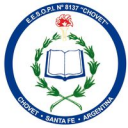 Logo de Instituto Orientada Part. Inc. Nro 8137