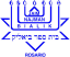 Logo de  Orientada Part. Inc. Nro 8151 Jaim Najman Bialik