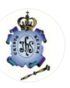 Logo de Escuela Particular Incorporada  Nro 1122 Hijas De Cristo Rey