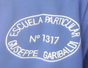 Escuela Particular Incorporado  Nro 1317 Giuseppe Garibaldi