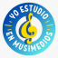 Logo de  Part. Inc. Nro 2054 Musimedios