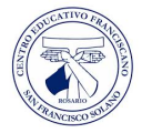 Escuela de Educación Secundaria Orientada Part. Inc. Nro 8099 San Francisco Solano