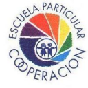 Escuela Particular Incorporado  Nro 1315 Cooperación 