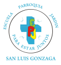 Logo de Escuela Infantil Part. Inc. Nro 1271 San Luis Gonzaga