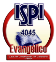 Logo de Instituto Nro 4045 Evangelico