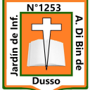 Logo de Escuela Infantil  Part. Inc. Nro 1253 Amabile Di Bin De Dusso