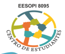  Escuela de Enseñanza Secundaria  Orientada Part. Inc. Nro 8095