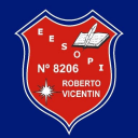 Logo de Instituto Orientada Part. Inc. Nro 8206 Roberto Vicentín