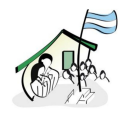 Logo de Colegio Part. Inc.  Nro 1248 Hogar De La Esperanza