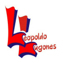 Escuela de Educación Secundaria  Orientada Part. Inc. Nro 8215 Leopoldo Lugones