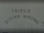 Logo de  Nro 1078 Divino Maestro