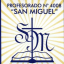 Logo de Nro 4008 San Miguel