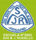 Escuela de Educación Secundaria Orientada Part. Inc. Nro 2002 Sor María Josefa Rossello