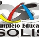 Escuela de Educación Secundaria  Orientada Part. Inc. Nro 3069 Juan Díaz De Solís