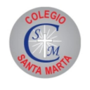 Logo de Colegio Nro 1051 Santa Marta