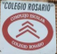 Logo de Nro 4018 Colegio Rosario