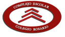 Escuela de Educación Secundaria Orientada Part. Inc. Nro 3033 Colegio Rosario