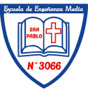 Escuela de Educación Secundaria Orientada Part. Inc. Nro 3066 San Pablo