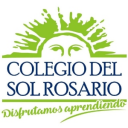 Logo de Colegio  Nro 1371 Colegio Del Sol