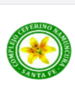 Logo de Escuela Particular Incorporado  Nro 1225 Ceferino Namuncura