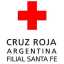 Logo de Nro 9195 Cruz Roja Argentina