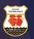 Logo de Escuela Particular Incorporado  Nro 1155 Cayetano Errico