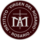 Logo de Instituto Orientada Part. Inc. Nro 8025 Virgen Del Rosario