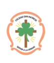 Logo de Instituto  Orientada Part. Aut. Nro 8225 San Patricio