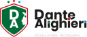 Logo de Colegio Nro 1384 Dante Alighieri