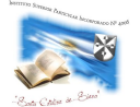 Logo de Instituto Superior Particular Incorporado Nro 4006 Santa Catalina De Siena