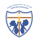 Logo de JardÍn De Infantes Part. Inc. Nro 1268 Jesus Sacramentado