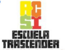 Logo de Escuela Especial  Particular Incorporada 1382 Trascender