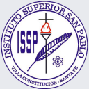 Logo de Instituto Superior  San Pablo 9112