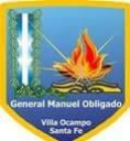 Escuela Particular Incorporado  Nro 1150 General Manuel Obligado