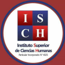 Logo de Instituto Superior  de Ciencias Humanas 